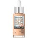 ексфолианти,maybelline,superstay,24h,skin,tint,30,ml,21,foundation,beige