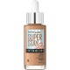 ексфолианти,maybelline,superstay,24h,skin,tint,30,ml,36,foundation,beige