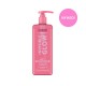 хигиена,тяло,minetan,invisible,glow,237,ml,dark,tan,gelly,body,gel,pink,(orange,black)