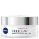 ексфолианти,nivea,cellular,expert,filler,intensive,anti,age,spf30,50,ml,face,cream,white,(white,silver)