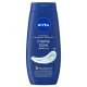 хигиена,тяло,nivea,creme,care,500,ml,shower,gel,blue,(blue,white)