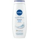 хигиена,тяло,nivea,creme,soft,500,ml,shower,gel,clear,(blue,white)