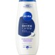 хигиена,тяло,nivea,derma,control,restore,250,ml,shower,gel,clear,(blue,white)