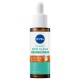 ексфолианти,nivea,derma,skin,clear,regenerate,&,protect,30,ml,serum,clear,(white,green)
