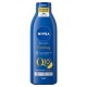 хигиена,тяло,nivea,firming,q10,rich,250,ml,body,lotion,clear,(blue,white)