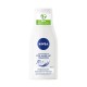 очна,линия,nivea,glow,125,ml,eye,make,up,remover,transparent,pink