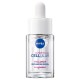 очна,линия,nivea,hyaluronic,replumping,15,ml,serum,clear,(white,blue)