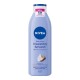 хигиена,тяло,nivea,irresistibly,smooth,250,ml,body,lotion,clear,(blue,white)