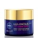ексфолианти,nivea,luminous630,50,ml,face,cream,clear,(blue,gold)