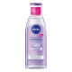 ексфолианти,nivea,micellar,soothing,200,ml,micellar,water,transparent,blue