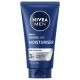 ексфолианти,nivea,protect,&,care,75ml,face,cream,clear,(blue,silver)