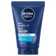 ексфолианти,nivea,protect,&,care,deep,cleaning,100,ml,cleanser,blue,silver