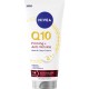 ексфолианти,nivea,q10,firming,neck,&,chest,200,ml,face,cream,clear,(blue,white)