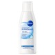 ексфолианти,nivea,refreshing,200,ml,face,milk,transparent,blue