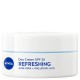 ексфолианти,nivea,refreshing,normal,skin,spf30,50,ml,face,cream,white,(white,blue)