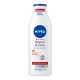 хигиена,тяло,nivea,repair,&,care,250,ml,body,lotion,clear,(blue,white)