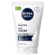 ексфолианти,nivea,sensitive,100,ml,cleanser,white,(white,pink)