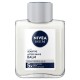 бръснене,nivea,sensitive,100,ml,shaving,balm,clear,(white,blue)
