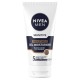 ексфолианти,nivea,sensitive,skin,&,stubble,50,ml,face,gel,white,(white,pink)