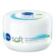 ексфолианти,nivea,soft,300,ml,face,cream,white,blue