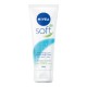 ексфолианти,nivea,soft,75,ml,face,cream,white,(white,blue)