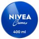 хигиена,тяло,nivea,tin,400,ml,body,cream,clear,(blue,white)