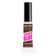 очна,линия,nyx,professional,makeup,the,brow,glue,instant,styler,dark,brown,eyebrow,mascara,dark,brown