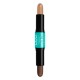 ексфолианти,nyx,professional,makeup,wonder,stick,dual,ended,face,shaping,stick,05,medium,tan,contouring,brown,beige