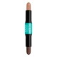 ексфолианти,nyx,professional,makeup,wonder,stick,dual,ended,face,shaping,stick,06,rich,contouring,brown