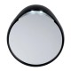 специфични,козметични,продукти,tweezerman,tweezermate,10x,lighted,mirror,mirror,silver,(white)