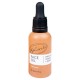 ексфолианти,upcircle,coffee,and,rosehip,30,ml,face,oil,clear,(brown,gold)