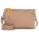 чанта,за,през,рамо,всички,чанти,suri,frey,sfy,alley,small,shoulder,bag,brown,(sand,sand)
