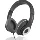 слушалки,слушалки,verbatim,trusound,earphones,black,(black)