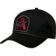 шапка,с,козирка,всички,шапки,alpinestars,acme,snapback,cap,black,(black)