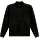блуза,мъжки,пуловери,alpinestars,apera,half,zip,sweatshirt,black,(black)
