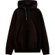 суичър,мъжки,пуловери,alpinestars,camino,textured,oversized,hoodie,black,(off,black)