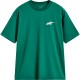 тениска,мъжки,тениски,дамски,тениски,alpinestars,checkback,oversized,short,sleeve,t,shirt,green,(green)