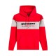 суичър,мъжки,пуловери,alpinestars,cubic,hoodie,red,(red,cement)