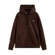 суичър,мъжки,пуловери,alpinestars,entity,oversized,hoodie,brown,(brown)
