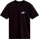 тениска,мъжки,тениски,дамски,тениски,alpinestars,meteor,short,sleeve,t,shirt,black,(black)