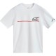 тениска,мъжки,тениски,дамски,тениски,alpinestars,p1,short,sleeve,t,shirt,white,(white)