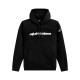 суичър,мъжки,пуловери,alpinestars,race,wordmark,hoodie,black,(black,white)