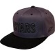 шапка,с,козирка,всички,шапки,alpinestars,stadium,snapback,cap,grey,(dark,grey,black)