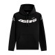 суичър,мъжки,пуловери,alpinestars,velocifier,hoodie,black,(black)