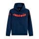суичър,мъжки,пуловери,alpinestars,velocifier,hoodie,blue,(navy)