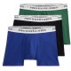 боксерки,мъжко,бельо,polo,ralph,lauren,714830300,brief,boxers,3,units,multicolor,(black,blue,ycht,verano,green)