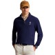 блуза,с,яка,мъжки,пуловери,polo,ralph,lauren,785b21537,half,zip,sweatshirt,blue,(refined,navy)