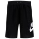 къси,панталони,мъжки,панталони,дамски,панталони,nike,french,terry,alumni,shorts,black,(black,black,white)