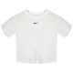 тениска,мъжки,тениски,дамски,тениски,nike,sportswear,essential,short,sleeve,t,shirt,white,(white)