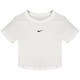 тениска,мъжки,тениски,дамски,тениски,nike,sportswear,short,sleeve,t,shirt,white,(white)